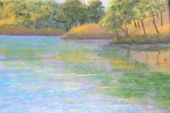 Susan's Pond